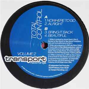 New Mondo - Total Control Volume 2 mp3