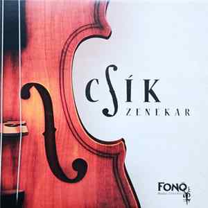 Csík Zenekar - Daloskönyv 2012 mp3