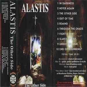 Alastis - The Other Side mp3