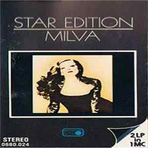 Milva - Star Edition mp3