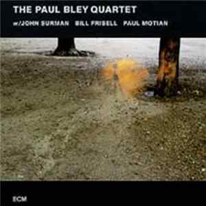 The Paul Bley Quartet - The Paul Bley Quartet mp3
