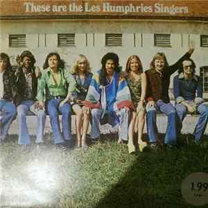 Les Humphries Singers - These Are The Les Humphries Singers mp3