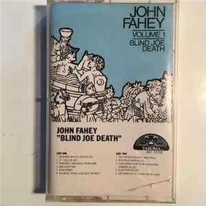 John Fahey - Blind Joe Death mp3