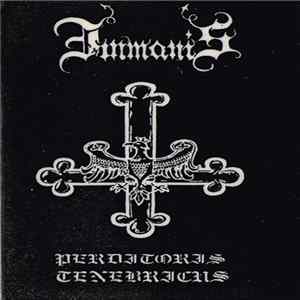 Immanis - Perditoris Tenebricus mp3