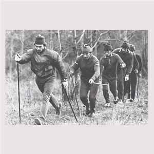 Nordic Walking - s/t mp3
