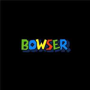 Jonwayne - Bowser mp3