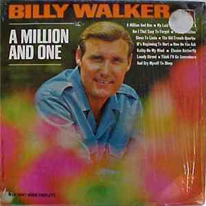 Billy Walker - A Million And One mp3