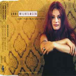 Unni Wilhelmsen - Won't Go Near You Again mp3