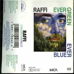 Raffi - Evergreen Everblue mp3