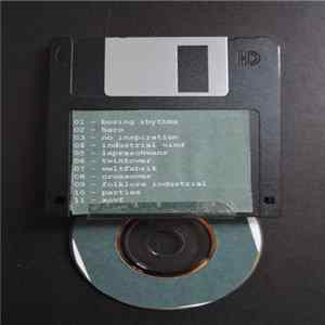 T.O.D. - Disquette mp3