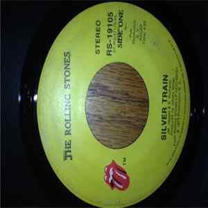 The Rolling Stones - Silver Train/ Angie mp3