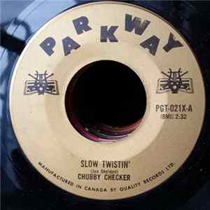 Chubby Checker - Slow Twistin' / La Paloma Twist mp3