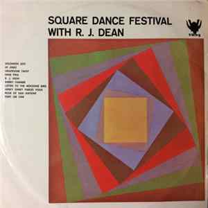 Lida Dean, R.J. Dean - Square Dance Festival mp3