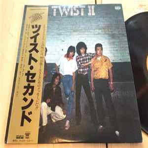 Twist - Twist Ⅱ mp3