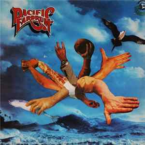 Pacific Eardrum - Pacific Eardrum mp3