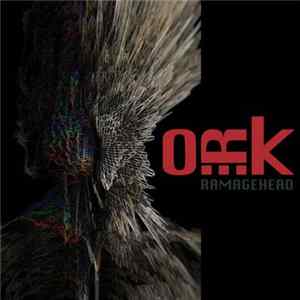 O.R.k. - Ramagehead mp3