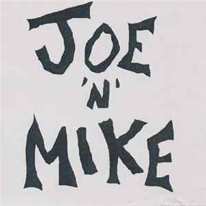 Joe 'N' Mike - Untitled mp3