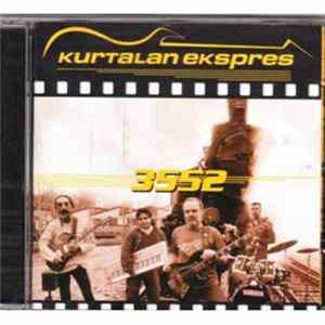 Kurtalan Ekspres - 3552 mp3