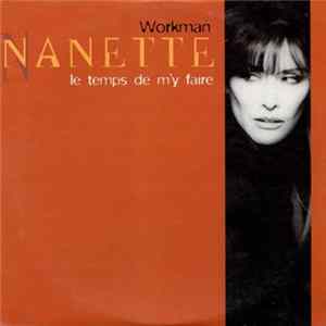 Nanette Workman - Le Temps De M'y Faire mp3