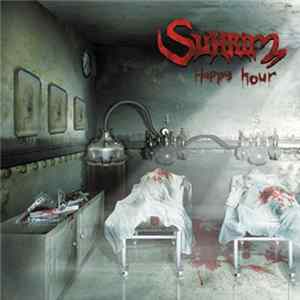 Suhrim - Happy Hour mp3