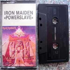 Iron Maiden - Powerslave mp3