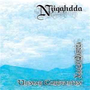 Njiqahdda - Urmae Copistrum Xaaqa Qahdda mp3