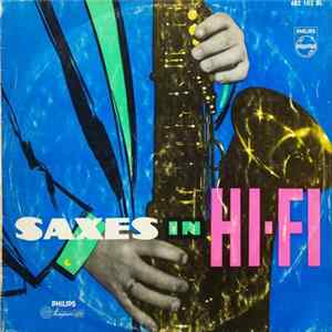 Al Cohn - Saxes In Hi-Fi mp3