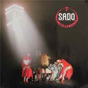 S.A.D.O. - Circle Of Friends mp3