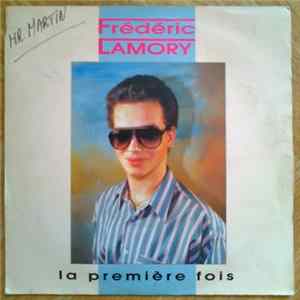 Frédéric Lamory - La Première Fois mp3