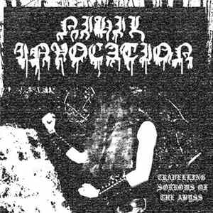 Nihil Invocation - Traveling Sorrows Of The Abyss mp3