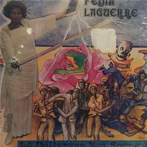 Fedia Laguerre - Lè Délivrans Nou Sonnen... mp3