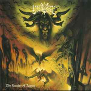 Demonic - The Empire Of Agony mp3