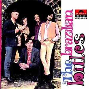 The Brazilian Bitles - Vol. 3 mp3