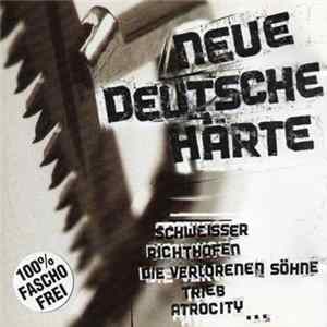 Various - Neue Deutsche Härte mp3