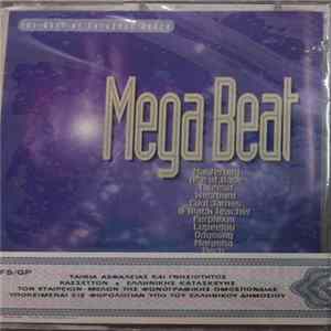 Various - Mega Beat mp3