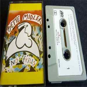 Bette Midler - No Frills mp3