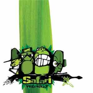 Safari - Freonrap mp3