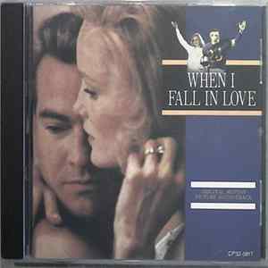 Various - When I Fall In Love (Original Motion Picture Soundtrack) mp3