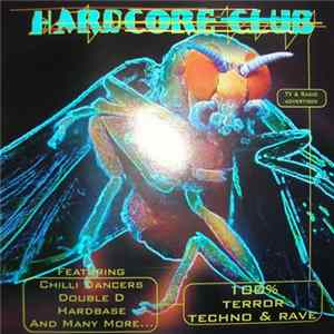 Various - Hardcore Club mp3