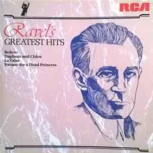 Maurice Ravel - Ravel's Greatest Hits mp3