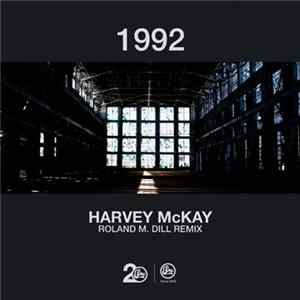 Harvey McKay - 1992 mp3