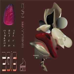 CVN - Matters mp3