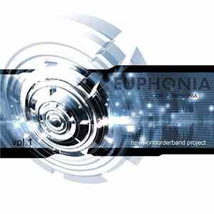 Igor Pumphonia - Euphonia Vol.1 mp3