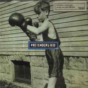 Pretenders - Kid mp3