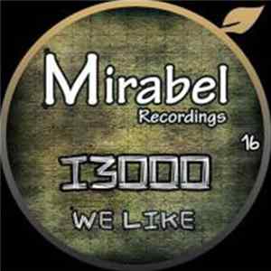 I3000 - We Like mp3