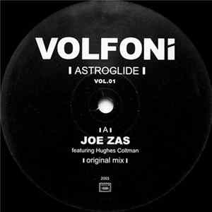 Joe Zas - Astroglide mp3
