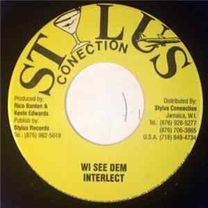 Interlect - Wi See Dem mp3