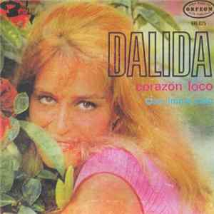 Dalida - Corazòn loco mp3