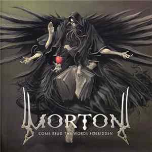Morton - Come Read The Words Forbidden mp3