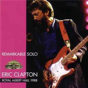 Eric Clapton - Remarkable Solo mp3